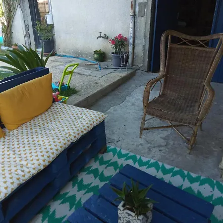 La Vicoise Accueillante 3*