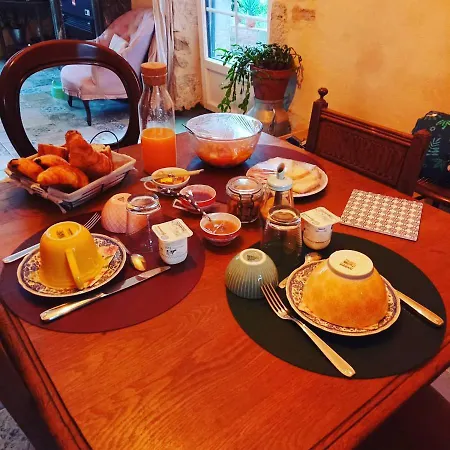 La Vicoise Accueillante 3*