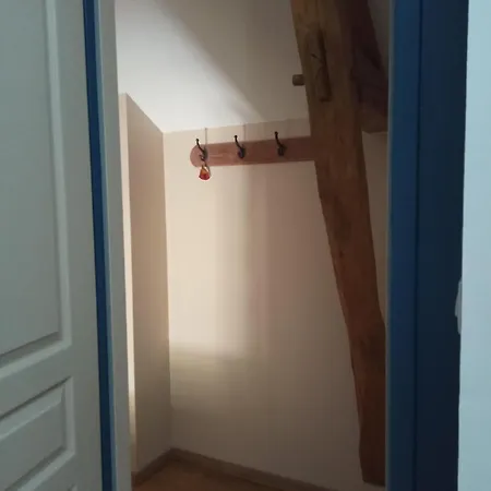 La Vicoise Accueillante Bed & Breakfast 3*