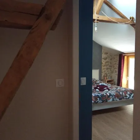 Bed and breakfast La Vicoise Accueillante