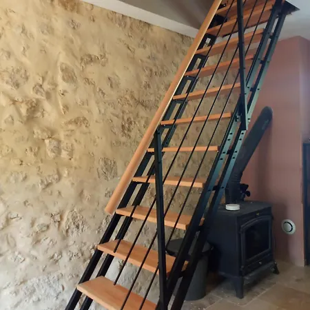 La Vicoise Accueillante Bed and Breakfast