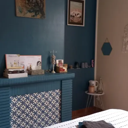 Bed and Breakfast La Vicoise Accueillante