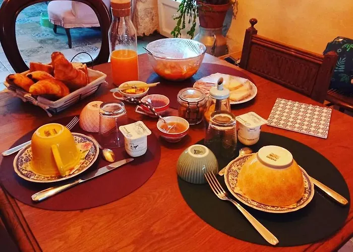 La Vicoise Accueillante 3*