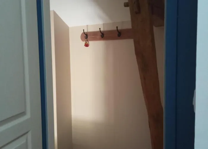 La Vicoise Accueillante Panzió 3*