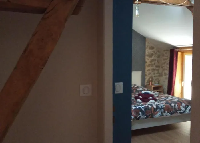 Panzió La Vicoise Accueillante