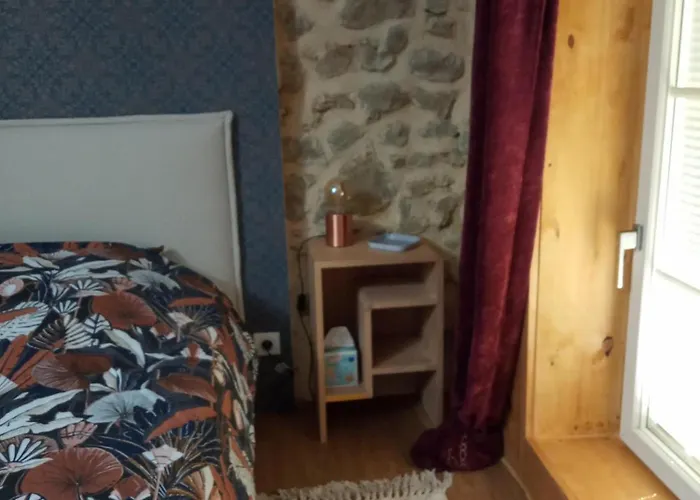 La Vicoise Accueillante