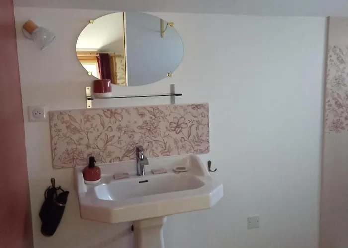 La Vicoise Accueillante 3* Vic-Fezensac