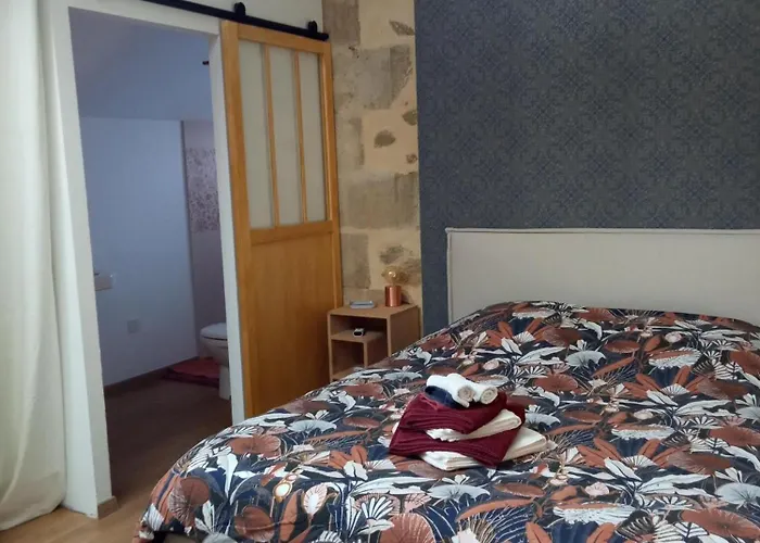 La Vicoise Accueillante