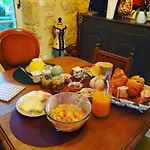 Couette-café La Vicoise Accueillante