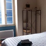 La Vicoise Accueillante Bed & Breakfast