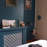 Bed & Breakfast La Vicoise Accueillante
