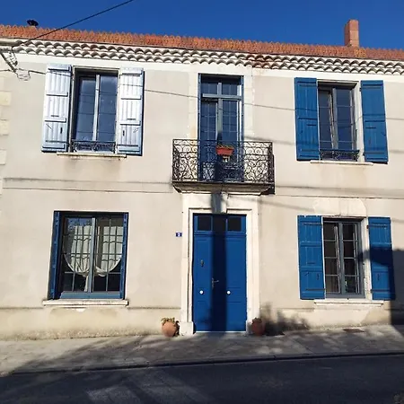 La Vicoise Accueillante