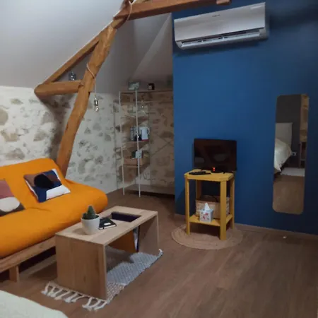 La Vicoise Accueillante