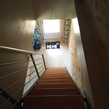 La Vicoise Accueillante Vic-Fezensac