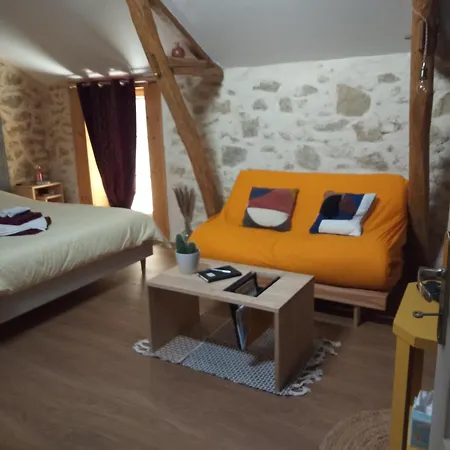 La Vicoise Accueillante 3* Vic-Fezensac