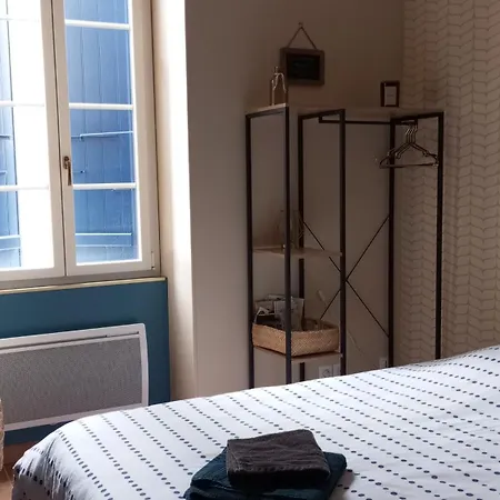 La Vicoise Accueillante Couette-café