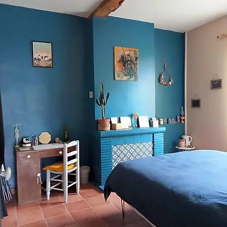 Couette-café La Vicoise Accueillante 3*