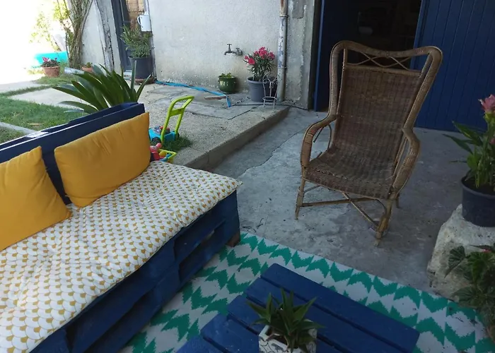 La Vicoise Accueillante 3*