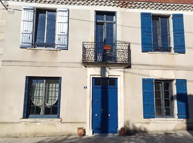 La Vicoise Accueillante