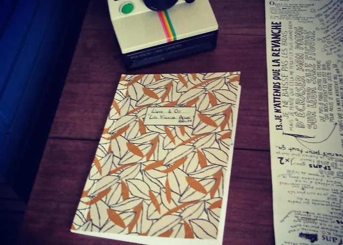 La Vicoise Accueillante Vic-Fezensac