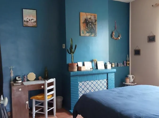 La Vicoise Accueillante Vic-Fezensac