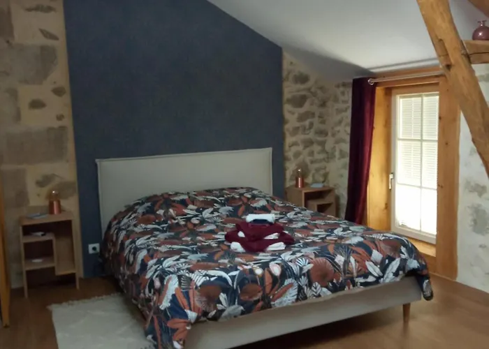 La Vicoise Accueillante