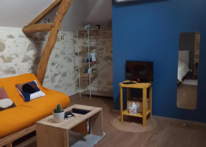 La Vicoise Accueillante