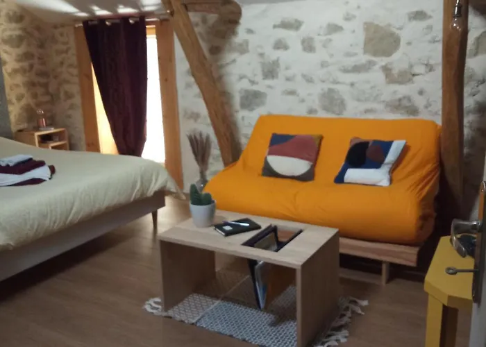 La Vicoise Accueillante 3* Vic-Fezensac