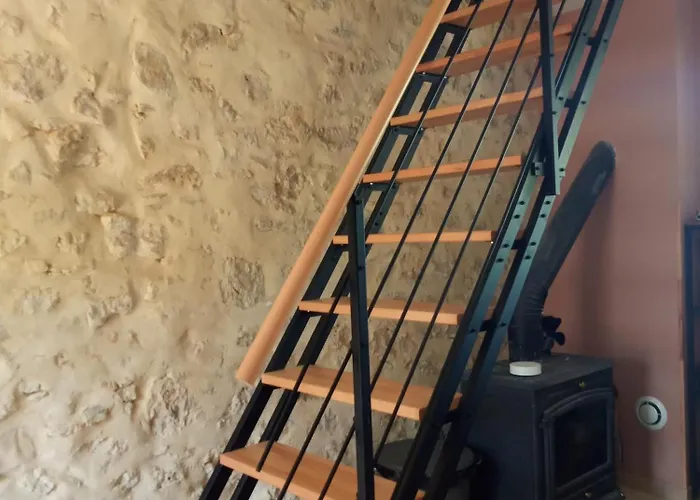 La Vicoise Accueillante Oda ve Kahvaltı