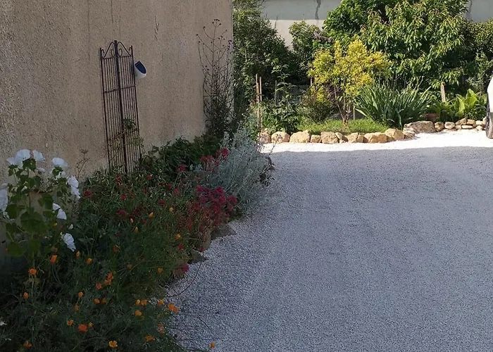 La Vicoise Accueillante 3*