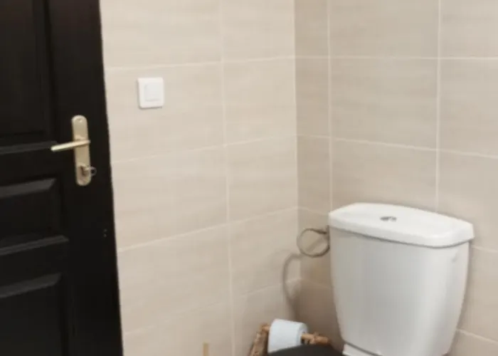 Oda ve Kahvaltı La Vicoise Accueillante