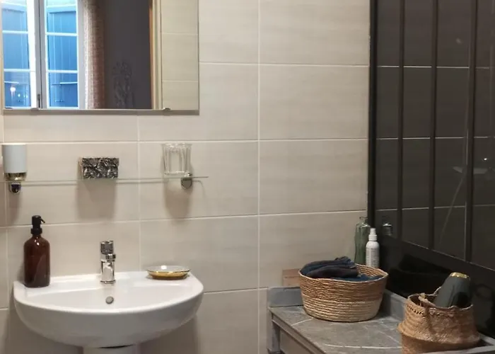 La Vicoise Accueillante Oda ve Kahvaltı 3*