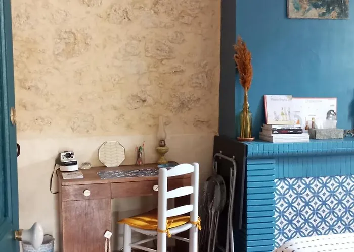 La Vicoise Accueillante